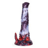 Bad Demon Gode Athori 21 x 5.5cm